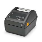 Термопринтер этикеток Zebra ZD420: 4quot;, 203 dpi, USB, USB Host (ZD42042-D0E000EZ)