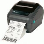 Принтер этикеток ZEBRA GK420t 203dpi, USB (GK42-102520-000)