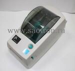 термотрансферный принтер этикеток zebra tlp 2824 plus (203 dpi tt, lpt) 282P-101220-000