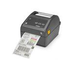 термопринтер этикеток zebra zd420 (203 dpi, usb, bluetooth) ZD42042-D0E000EZ