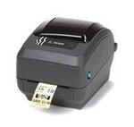 Термотрансферный принтер этикеток Zebra GK420t