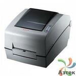 Принтер этикеток Bixolon SLP-T400E термотрансферный 203 dpi светлый, Ethernet, USB, RS-232, 106014