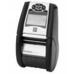 Мобильный термопринтер Zebra QLn 220 QLn220 QN2-AUNAEM10-00