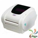Принтер этикеток TSC TDP-247 PSUT термо 203 dpi, USB, RS-232, LPT, отделитель, 99-126A010-00LFT