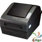 Принтер этикеток Bixolon SLP-D423DEG термо 300 dpi темный, Ethernet, USB, RS-232, отделитель, 106575 Принтер этикеток Bixolon SLP-D423DEG термо 300 dpi темный, Ethernet, USB, RS-232, отделитель, 106575