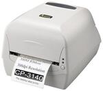 Argox CP-3140LE (300 dpi, термо/термотрансфертная печать, COM, LAN, USB, ширина печати 104 мм, скорость 102 мм/с) Argox CP-3140LE (300 dpi, термо/термотрансфертная печать, COM, LAN, USB, ширина печати 104 мм, скорость 102 мм/с)