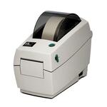 Zebra Принтер TT TLP2824Plus; 2’’, 203 dpi, RS232, USB, отделитель этикеток (282P-101121-040)