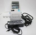 термопринтер этикеток zebra lp 2824 plus (203 dpi dt, ethernet, rs232/usb) 282P-201520-000