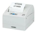 Принтер этикеток Citizen CT-S4000 CTS4000RSEWHL Citizen CT-S4000