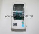 термопринтер этикеток zebra lp 2824 plus (203 dpi dt, lpt, нож) 282P-201222-000 термопринтер этикеток zebra lp 2824 plus (203 dpi dt, lpt, нож) 282P-201222-000