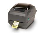 Термотрансферный принтер Zebra GK420t (203 dpi, RS232, USB, LPT) (GK42-102520-000)