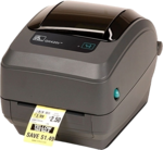 Принтер этикеток Zebra GK420t GK42-102520-000 Zebra / Motorola / Symbol GK420