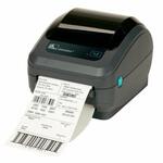Принтер этикеток Zebra GK420D GK42-202521-000