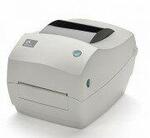 Zebra GC420t GC420-100520-000