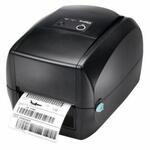 Godex RT730 — принтер этикеток и штрих кода для маркировки