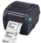 Принтер этикеток TSC TC200 (DT/TT, 203dpi, RS-232/LPT/USB/Ethernet)