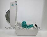 термотрансферный принтер zebra tlp 2824 (203 dpi tt, rs232/usb) 2824-11120-0001