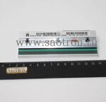 печатающая головка 203 dpi для принтеров этикеток zebra 105sl plus P1053360-018