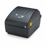 Принтер этикеток начального класса Zebra ZD230, термопринтер, 203 dpi, USB, Wi-Fi, BT, риббон 74/300 м ZD23042-D0ED02EZ Принтер этикеток начального класса Zebra ZD230, термопринтер, 203 dpi, USB, Wi-Fi, BT, риббон 74/300 м ZD23042-D0ED02EZ