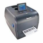 Термотрансферный принтер этикеток Intermec PC43t (203 dpi, LCD, RTC, USB, USB-host) черный Термотрансферный принтер этикеток Intermec PC43t (203 dpi, LCD, RTC, USB, USB-host) черный