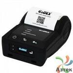 Принтер этикеток Godex MX30i термо 203 dpi, LCD, Bluetooth, USB, RS-232, граф. иконки, MX30i Принтер этикеток Godex MX30i термо 203 dpi, LCD, Bluetooth, USB, RS-232, граф. иконки, MX30i