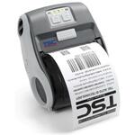Мобильный Принтер этикеток TSC Alpha-3RW WiFi