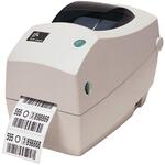 Термотрансферный принтер этикеток ZEBRA TT Printer TLP2824 Plus, 203dpi