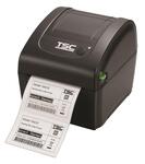 Термопринтер штрих-кода (этикеток) TSC DA-320 + Ethernet + RTC (99-158A016-20LF)
