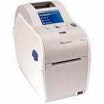 Термопринтер Intermec PC23d (200dpi, LCD, USB, USB-host) (PC23DA0010022)