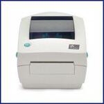 Zebra Для склада Принтер этикеток Zebra GC420t / GC420-100521-000