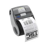 Мобильный принтер этикеток TSC Alpha-3R+BlueTooth (99-048A062-00LF)