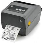 Принтер Zebra ZD420; Standard EZPL 203 dpi, EU and UK Cords, USB, USB Host, Modular Connectivity Slot (ZD42042-T0E000EZ)