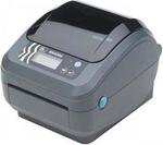Термотрансферный принтер Zebra GX420t