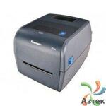 Принтер этикеток Intermec PC43T термотрансферный 300 dpi темный, USB, USB Host, граф. иконки, PC43TA00000302