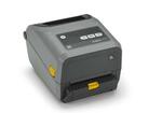 Термотрансферный принтер этикеток Zebra ZD420: 4quot;, 203 dpi, картриджный, USB, USB Host, BTLE (ZD42042-C0EM00EZ)