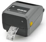 Термотрансферный принтер штрих-кода (этикеток) Zebra ZD420, 203 dpi, USB, USB Host, BTLE (ZD42042-T0E000EZ)