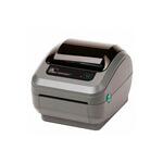 термопринтер этикеток zebra gx420d (203 dpi, rs232, usb, lpt) GX42-202520-000