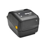 TT Принтер этикеток Zebra ZD420 (4, 203 dpi, USB, USB Host, BTLE) {ZD42042-T0E000EZ}
