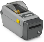 Термопринтер Zebra ZD410