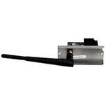 Принтсервер ZT400 Wi-Fi: Wireless 802.11 a/b/g/n wireless for EMEA
