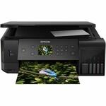 Epson МФУ L7160 C11CG15404