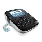 Электронный ленточный принтер DYMO Label Manager 500TS, S0946430