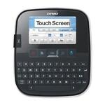 Принтер Dymo Label Manager 500TS стационарный черный