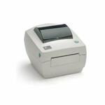 Принтер этикеток Zebra GC420d/t GC420-100521-000 Принтер этикеток Zebra GC420d/t GC420-100521-000