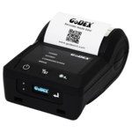Мобильный термопринтер Godex MX30i, 011-MX3i02-000