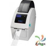 Принтер этикеток TSC TDP-225W термо 203 dpi, LCD, Ethernet, USB, 99-039A002-41LF