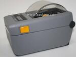 термопринтер этикеток zebra zd410 (203 dpi, usb, bluetooth, 802.11a\c) ZD41022-D0EW02EZ
