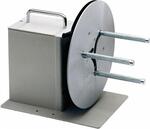 Смотчик Datamax DMXREW1 220 volt Euro Plug (4.5’ wide and 8’ OD roll) для принтеров Datamax E-4204B, E-4304B, E-4205A, E-4305A, E-4206P, E-4305P (DPO78-2394-02) Honeywell / Intermec / Datamax Смотчик Datamax DMXREW1 220 volt Euro Plug (4.5’ wide and 8’ OD
