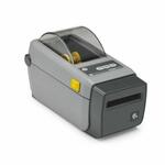 DT принтер ZD410; 2, 300dpi, USB, USB Host, BTLE, Ethernet