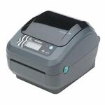Принтер этикеток Zebra GX 420D RS, USB Принтер этикеток Zebra GX 420D RS, USB